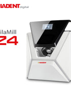 Siladent SilaMill Z4