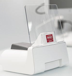 Renfert SILENT XS Mobile Suction