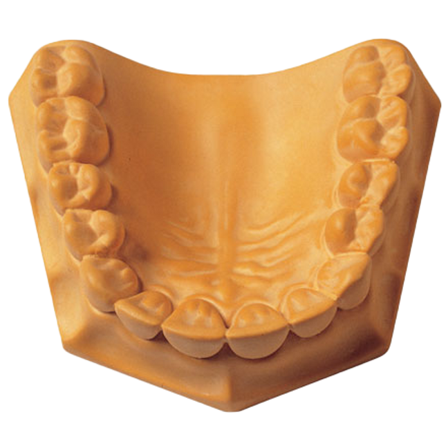 Whip Mix SILKY ROCK YELLOW 80/140G