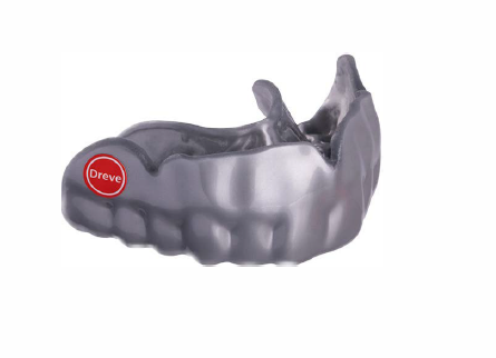 Dreve Drufosoft Color Mouthguard - 10 pack