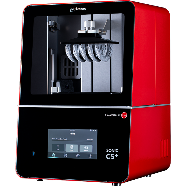 Dreve Sonic CS+ 3D Printer