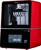 Dreve Sonic CS+ 3D Printer