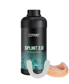 Aidite Splint 2.0 Resin - Clear