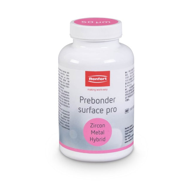 Renfert Prebonder Surface Pro - 50μm