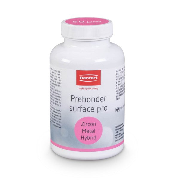 Renfert Prebonder Surface Pro - 50μm