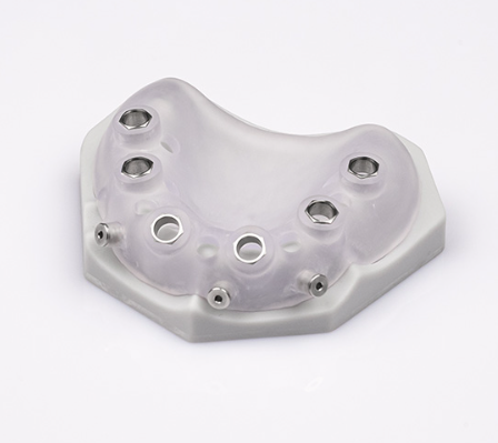 HeyGears UltraPrint Dental Surgical Guide UV