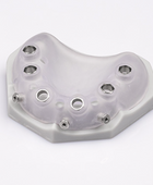 HeyGears UltraPrint Dental Surgical Guide UV