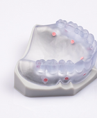 HeyGears UltraPrint Dental Surgical Guide UV