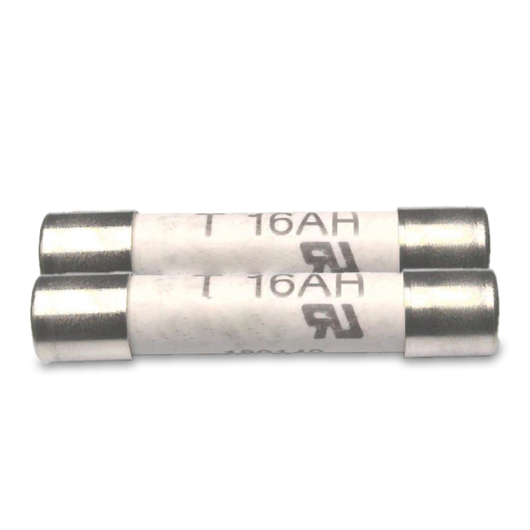 Fuse T16AH (set of2) (HT-2, SILASINT XL, HTS-2, SILASINT L)