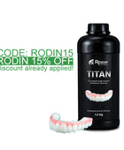 Rodin Titan - 600g