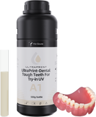 HeyGears UltraPrint Tough Teeth for Try-In UV