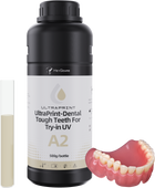 HeyGears UltraPrint Tough Teeth for Try-In UV