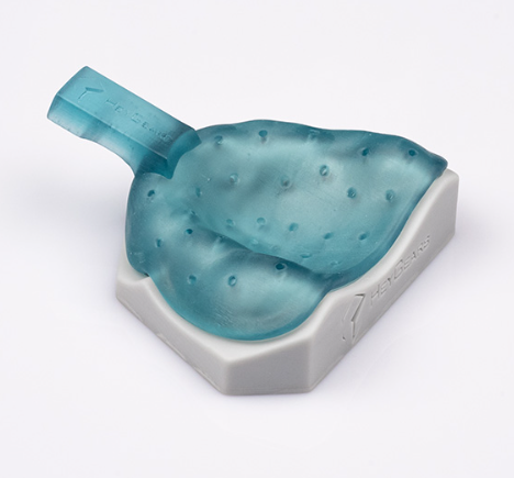 HeyGears UltraPrint Dental Tray 3.0 UV