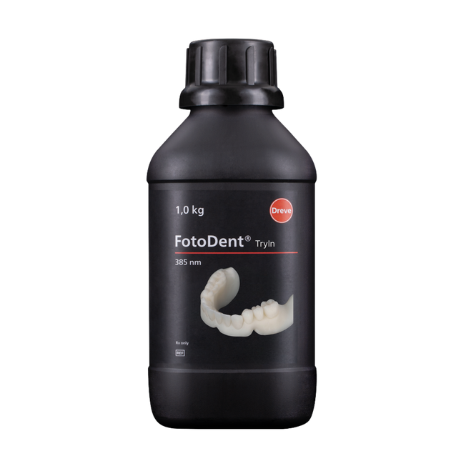 Dreve - FotoDent® TryIn