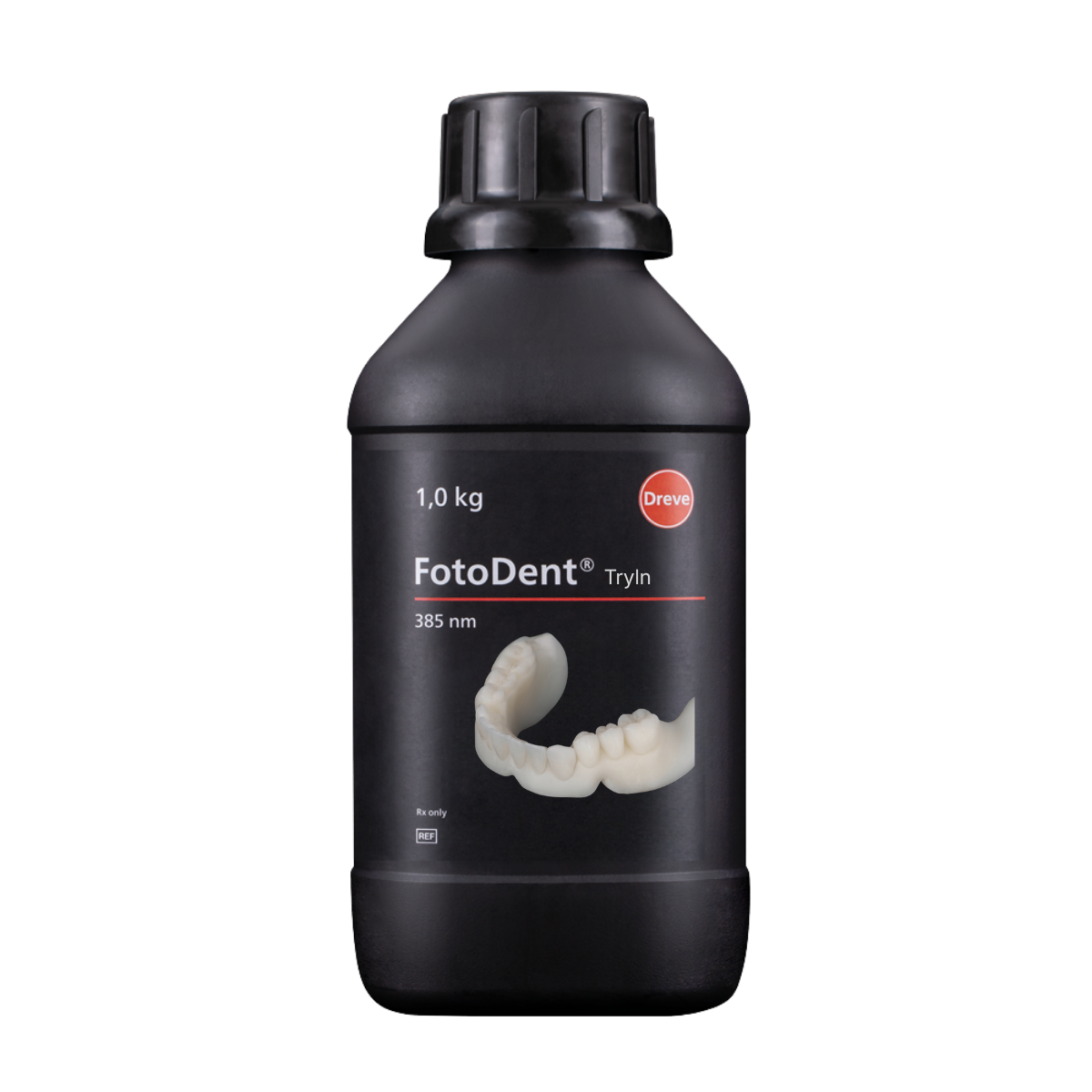 Dreve - FotoDent® TryIn