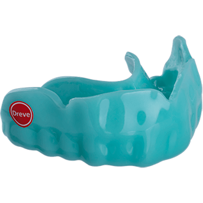 Dreve Drufosoft Color Mouthguard - 10 pack