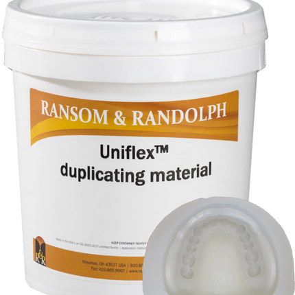 Ransom & Randolph Uniflex  7.5kg