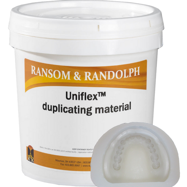 Ransom & Randolph Uniflex  7.5kg