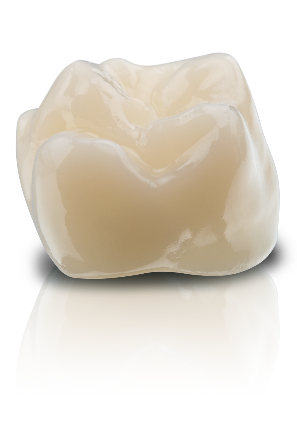 BEGO VarseoSmile Crown plus D3, 250 g