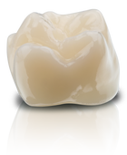 BEGO VarseoSmile Crown plus D3, 250 g