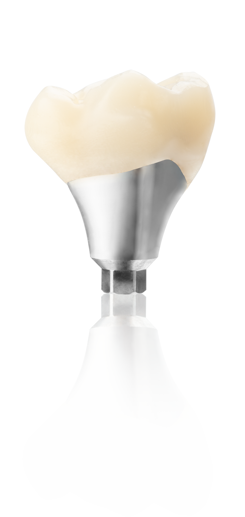 BEGO VarseoSmile Crown plus D3, 250 g