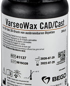 BEGO VarseoWax CAD/Cast, 250 g