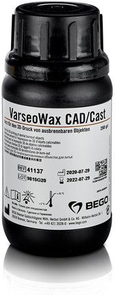 BEGO VarseoWax CAD/Cast, 1 kg
