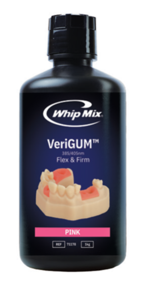 Whipmix VeriGUM, 1kg