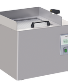 Wapo Ex 8 Plus Boil Out & Polymerization Unit