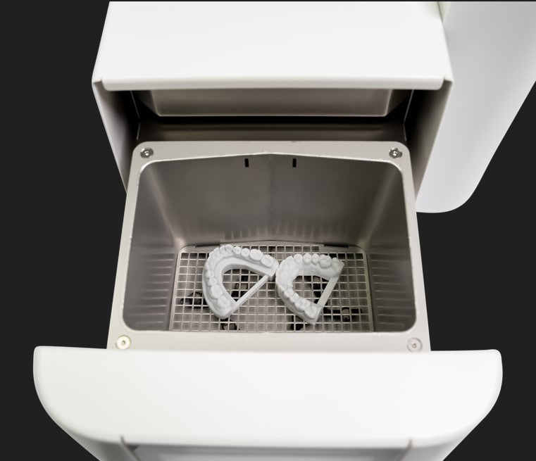 Rapid Shape WASH Post Processing Unit
