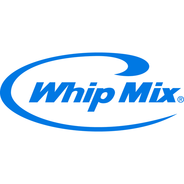 Whip Mix SILKY ROCK LIGHT BROWN 33#/15KG