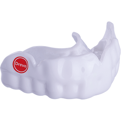 Dreve Drufosoft Color Mouthguard - 10 pack