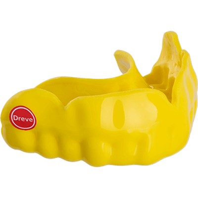 Dreve Drufosoft Color Mouthguard - 10 pack
