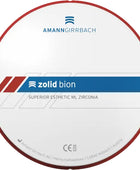 Zolid Bion - A3.5 98x25mm