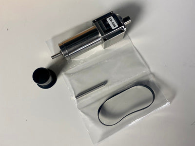 Roland ZS-52D Spindle Replacement Kit - DWX-52D S# KFF1202 and