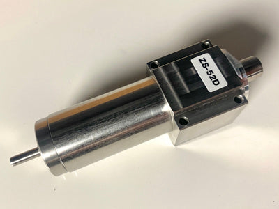 Roland ZS-52D Spindle Replacement Kit - DWX-52D S# KFF1202 and