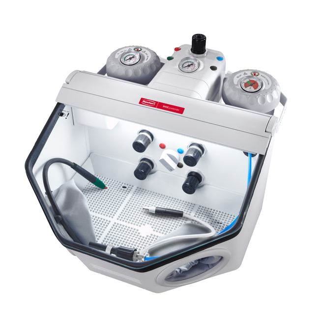Renfert Basic Prebonder, 25-70µm