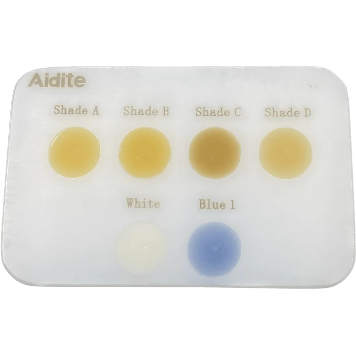 Aidite Biomic Basic Shade Matcher