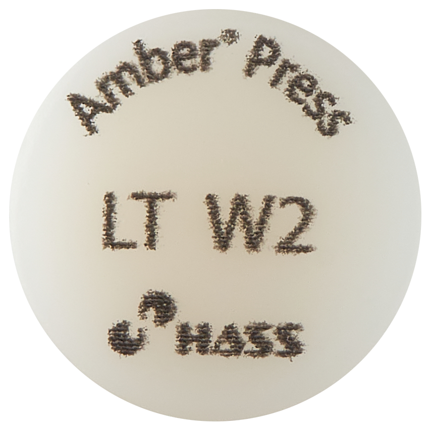 Amber Press, LT, 5 Ingots R10