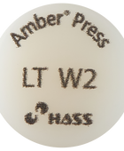 Amber Press, LT, 5 Ingots R10