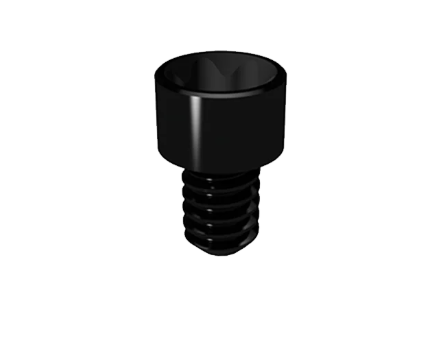 Prosthetic Screw for Astra Tech MultiBase EV 4.5