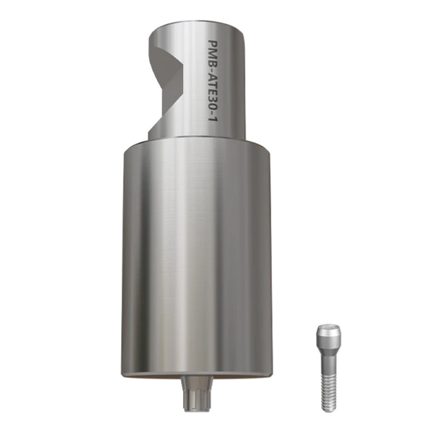 Pre-Milled Blank for Astra Tech EV 3.0 XS