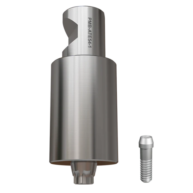 Pre-Milled Blank for Astra Tech EV 5.4 XL