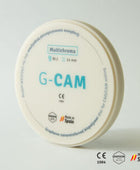 G-CAM Multichroma PMMA - A1