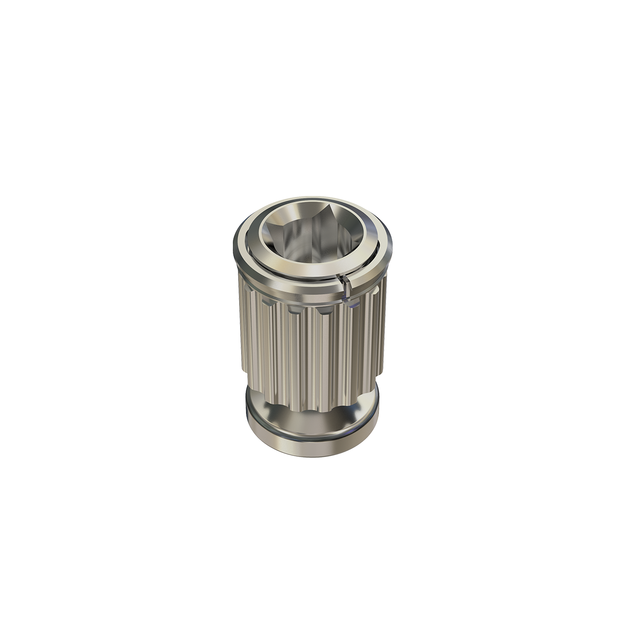 Rotational Top Handle for Torque Wrench