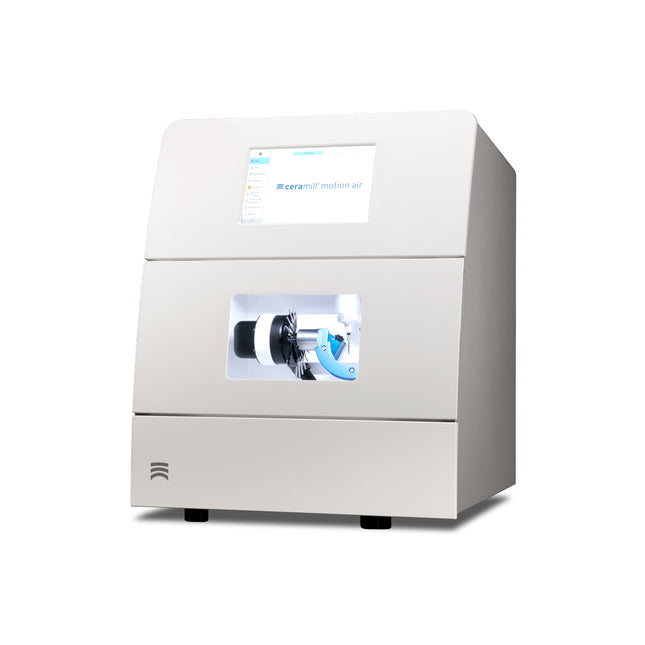 Amann Girrbach Ceramill Motion Air