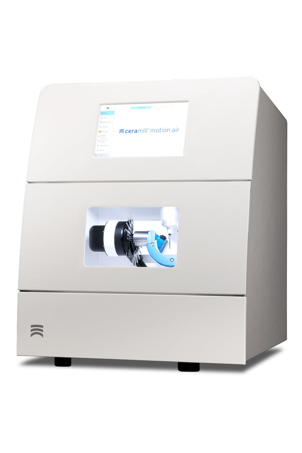 Amann Girrbach Ceramill Motion Air