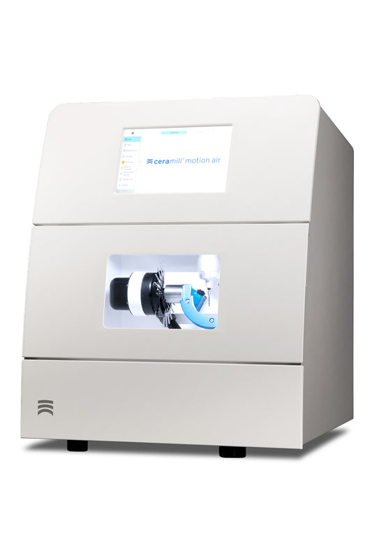 Amann Girrbach Ceramill Motion Air