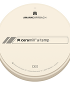 Amann Girrbach Ceramil A-Temp 98x14