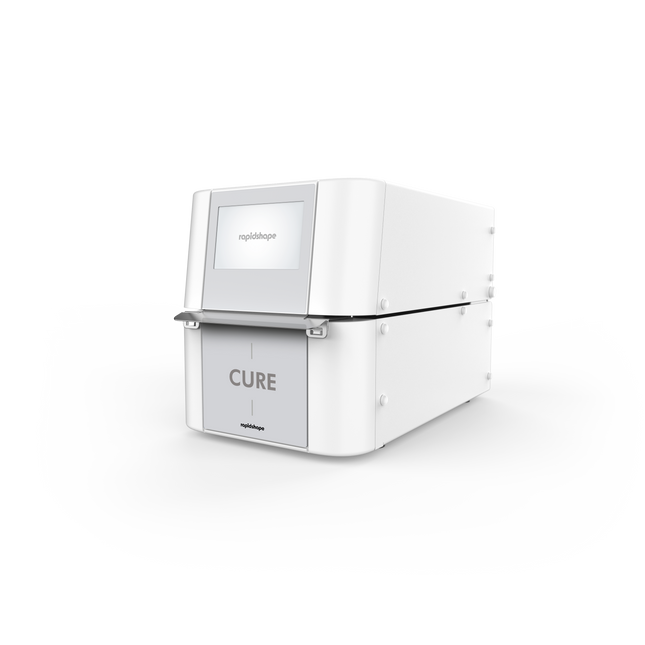 Rapid Shape CURE Post Processing Unit